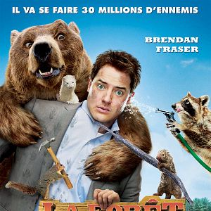 Photo La Forêt contre-attaque