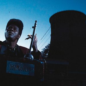 Photo Olivier Babinet