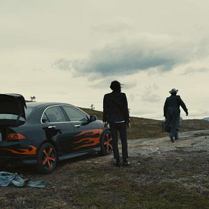 Photo Olivier Babinet