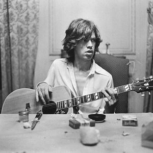 Photo Stones In Exile