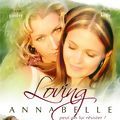Photo Loving Annabelle