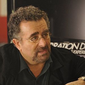 Photo Saul Rubinek