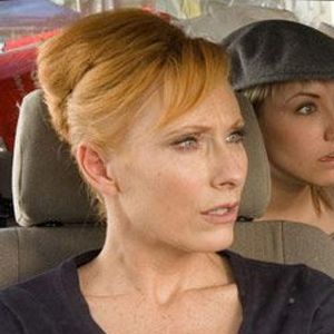 Photo Andrea Sawatzki