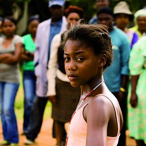 Photo Oliver Schmitz