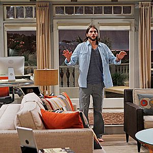 Photo Ashton Kutcher