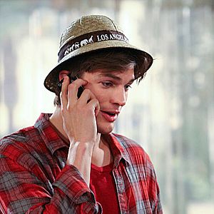 Photo Ashton Kutcher