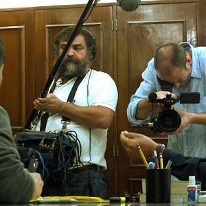 Photo Sarah Bertrand