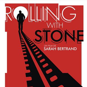 Photo Sarah Bertrand