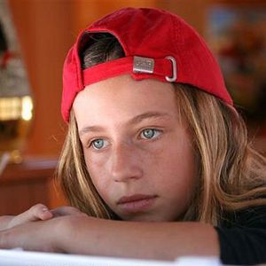 Photo La Cour des grands