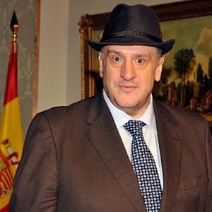 Photo Fernando Albizu