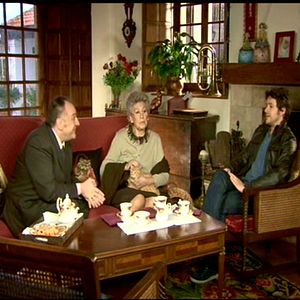 Photo Fernando Albizu