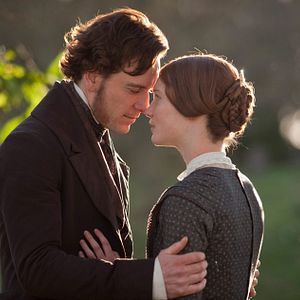 Photo Jane Eyre