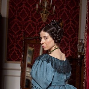 Photo Sally Hawkins