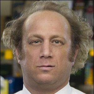 Photo Scott Krinsky