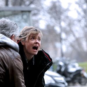 Photo Caroline Proust