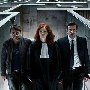 Photo Grégory Fitoussi