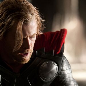Photo Thor