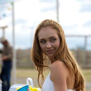 Photo Amber Marshall