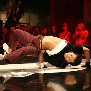 Photo Turn It Loose : l'ultime battle