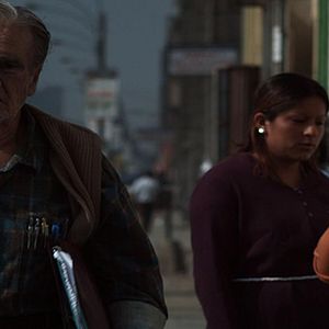 Photo Diego Vega Vidal