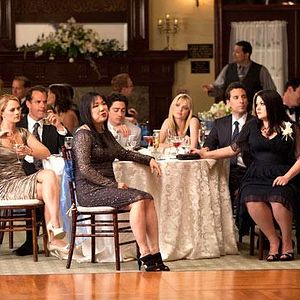 Photo Brooke Elliott