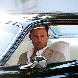 Photo Burn Notice