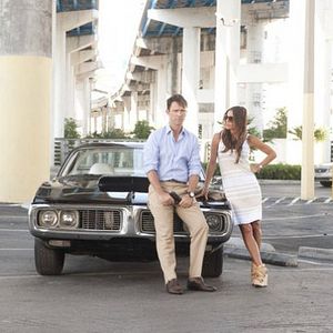 Photo Gabrielle Anwar