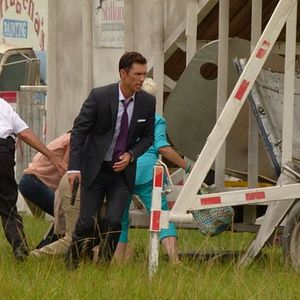 Photo Burn Notice