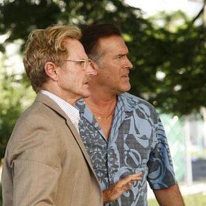 Photo Burn Notice