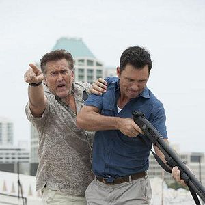 Photo Bruce Campbell