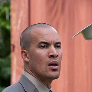 Photo Coby Bell