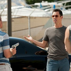 Photo Jeffrey Donovan