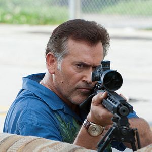 Photo Burn Notice