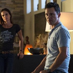 Photo Gabrielle Anwar