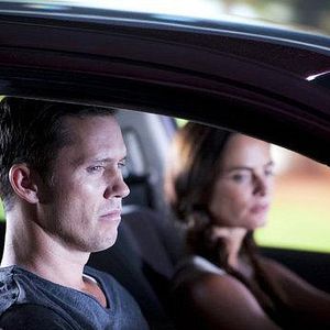 Photo Gabrielle Anwar