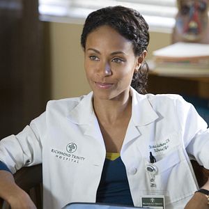 Photo Jada Pinkett Smith