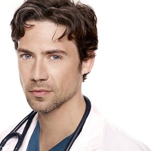 Photo HawthoRNe : infirmière en chef