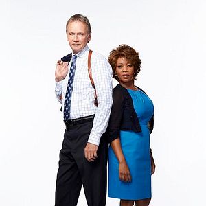 Photo Alfre Woodard