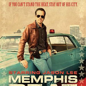 Photo Memphis Beat