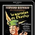 Photo La Marraine de Charley