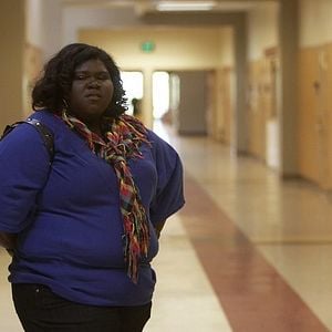 Photo Gabourey Sidibe