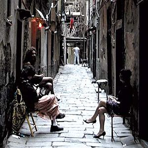 Photo Pietro Marcello