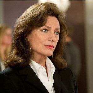 Photo Jacqueline Bisset