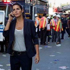 Photo Rizzoli & Isles : autopsie d'un meurtre
