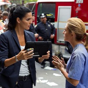 Photo Sasha Alexander