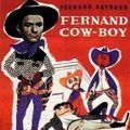 Photo Fernand cow-boy