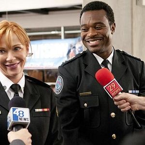Photo Lauren Holly