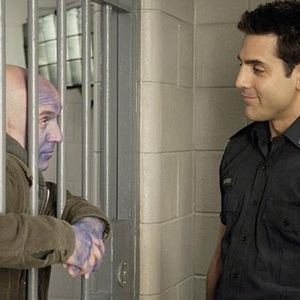 Photo Brian Markinson