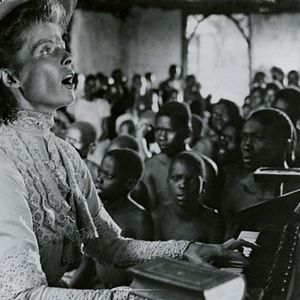 Photo Katharine Hepburn