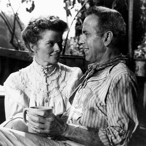 Photo Katharine Hepburn